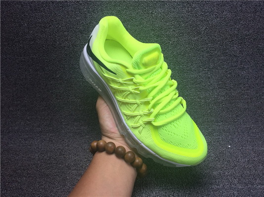 Super Max Nike Air Max 2015 GS--001